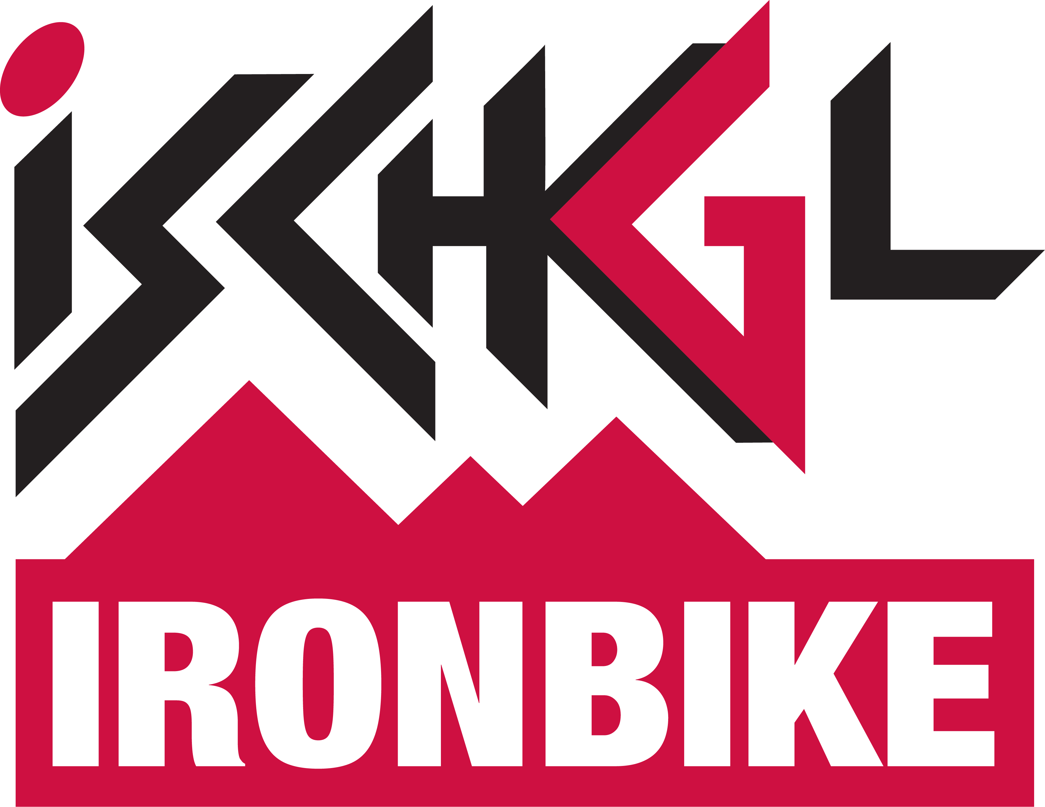 Ischgl Logo